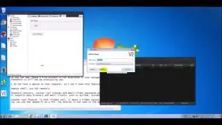 OZONE Remote Control Program .  Preview   ozone rat - 2016