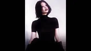 Jennie edit - phonk ha ha #brazilianfunk #jennie #jennieedit #blackpink #blackpinkedit #jenniekim