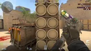 Funny Moments with Friends