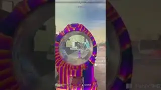 Try this *broken* Bas-p! #console #warzone #movement #cod #gaming
