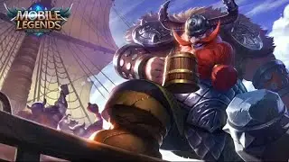 Franco Gameplay | MLBB
