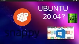 Debería usar Ubuntu 20.04 ?  | Recomendación personal