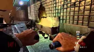 Call Of Duty - Black Ops 2 - Zombies - I hate the mystery box