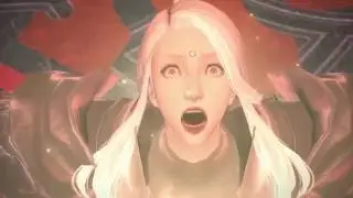 Final Fantasy XIV The Second Coil of Bahamut Turn 4 Nael Deus Darnus Unsync (T9)