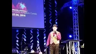 God's Eye for the Gay Guy