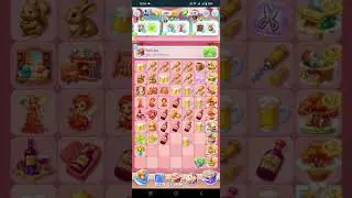 140 - Merge Boss Level 443
