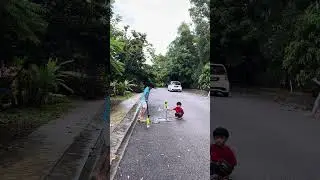 home made water rocket 22 july 2022