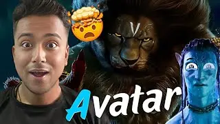 Mahavatar Narsimha Review | Mahavatar Cinematic Universe