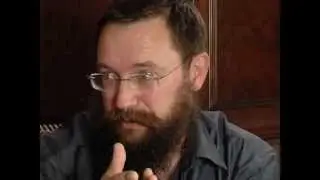 Стерлигов о причинах экономического кризиса