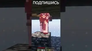 не лаки Dragons и лаки Rekertmax  #майнкрафт #minecraft #шортс #shortsminecraft #майн