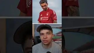 What To Expect From JOTA SILVA At Nottingham Forest!