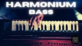 Wolvex - Harmonium Bass