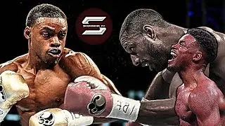 Paano Ginulat ni Errol Spence Jr. ang Mundo ng Boxing | The Truth Errol Spence Jr Highlights