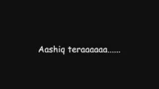 Tune Mere Jaana Kabhi Nahi Jana (Emptiness) Lyrics