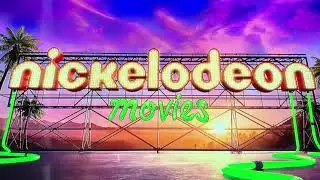 Nickelodeon Movies/Netflix(2021) Logo