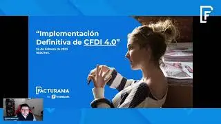 Guía Definitiva sobre Facturación 4.0 2024 📈 [🔴 Guía Práctica CFDI 4.0 ]