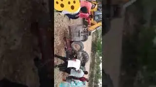 Accident video