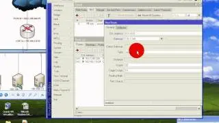 Mikrotik Router PPTP VPN Server Configuration | Mikrotik Remote Access VPN Service Setup