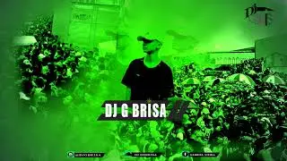 MONTAGEM - BERIMBAU BRISANTE (DJ GBRISA)