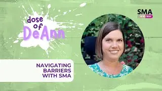 Navigating Barriers With SMA