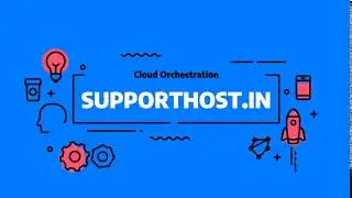 Orchestrate Your Hosting Servers