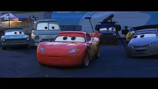 Cars 3 Part 3