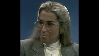 Letty Cottin Pogrebin:  “Non-sexist child-rearing.”