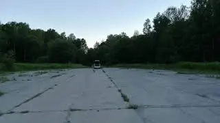 Пробный запуск обновлённой аудиосистемы Skoda Octavia Team SWAT