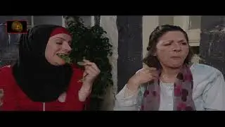 مسلسل ابو جانتي الحلقة 9 التاسعة | ايمن رضا و خالد تاجا
