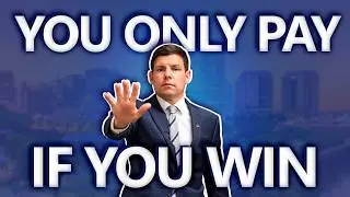 You Only Pay If You Win: Here's How It Works