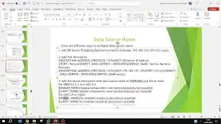 Creating Oracle BI Repository RPD 
