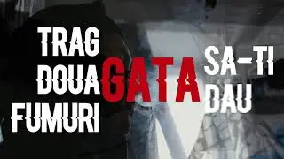 Zeze feat. Spectru & Carbune - Impresii (Lyrics Video)