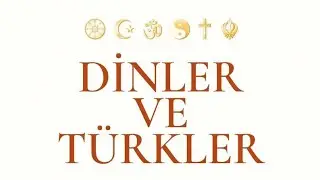 193.Okuma kitabım #DinlerVeTürkler