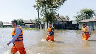 Режим ЧС в Бурятии, пропавшие без вести Сэсэг и Норбоев,результаты
