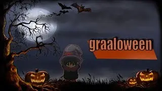 tudo sobre o halloween - resumo graaloween