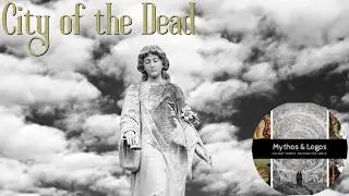 Halloween Special! Living in the City of the Dead: History, Spirituality & Voodoo in New Orleans