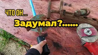 Horizontal drilling. How to drill under asphalt yourself.