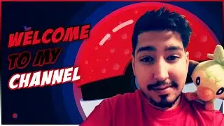 My Pokemon Channel Trailer | Pokemon | Youtube Channel Trailer | Pokemon Channel.