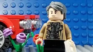 X men Apocalypse Quicksilver saves everyone