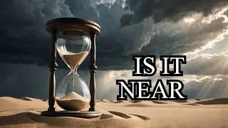 The Day of Judgment Is Near Yahya Knowledge