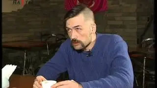 Анатолий Пашнин в программе 
