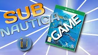 I removed the game from Subnautica so you would finally stop playing