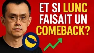 🚀 LUNC est-il devenu un memecoin ? (Analyse + avenir du projet)