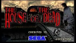 The House Of The Dead
