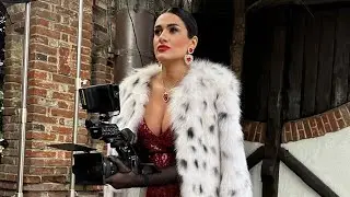 Анжелика Баграмян - Не детская любовь