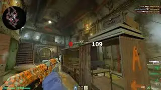 de_maginot - Maginot CS:GO # 1309