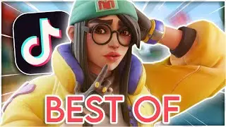 The BEST Of My VALORANT TikTok's Vol.2