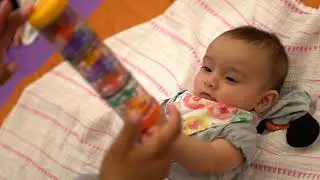 Gymboree Play & Music Babies Classes