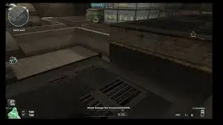 Cf Parkour KICK Agad mp4.