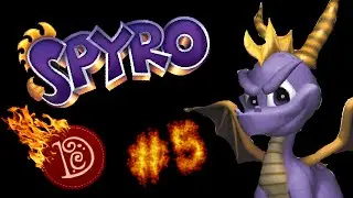 Spyro the Dragon: Ep. 5: The Fall of Dubz